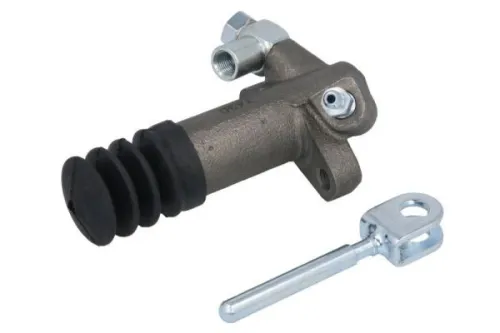 Hulpcilinder, koppeling