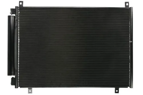 Condensor, airconditioning