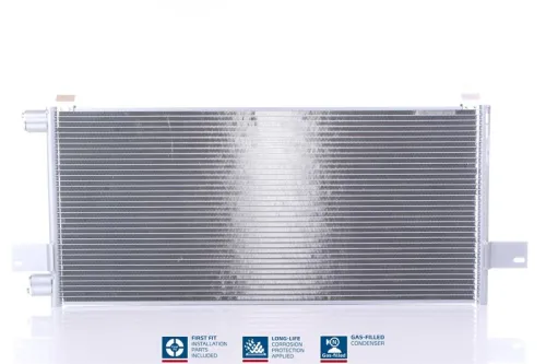 Condensor, airconditioning