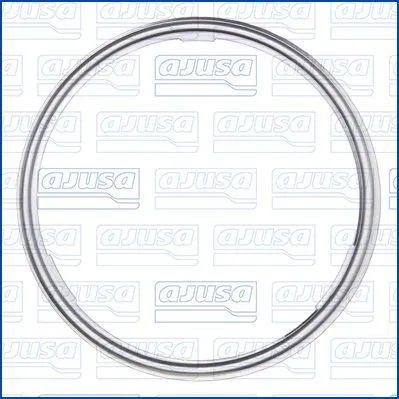 Dichtring, leiding EGR-klep