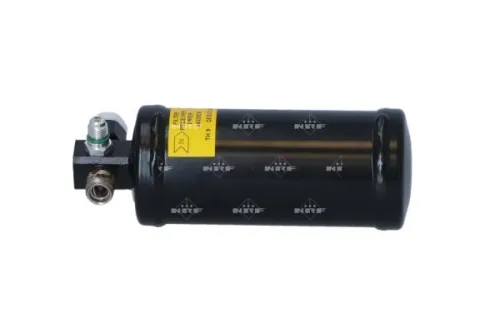 Droger, airconditioning