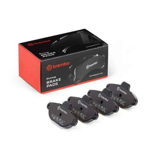 Remblokkenset, schijfrem