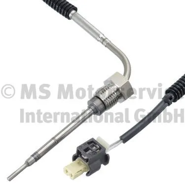 Sensor, uitlaatgastemperatuur