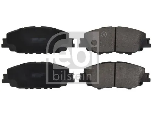 Remblokkenset, schijfrem