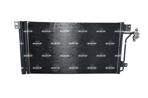 Condensor, airconditioning