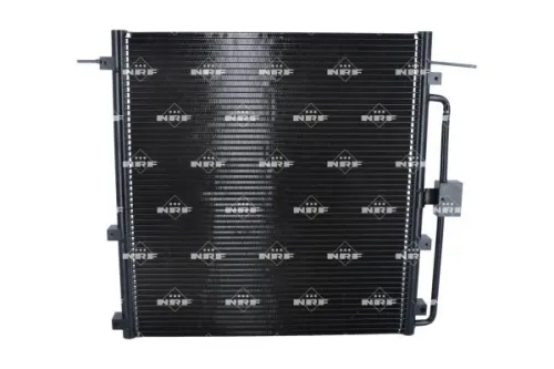 Condensor, airconditioning