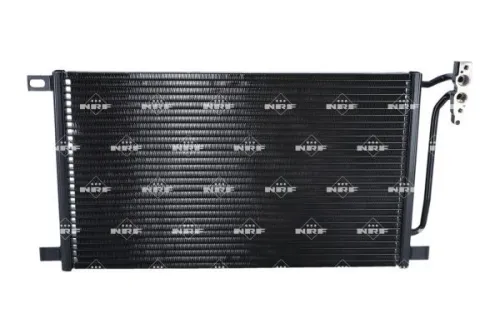 Condensor, airconditioning