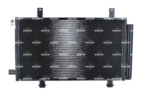 Condensor, airconditioning