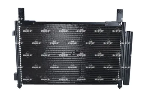 Condensor, airconditioning