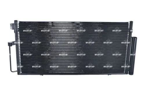 Condensor, airconditioning