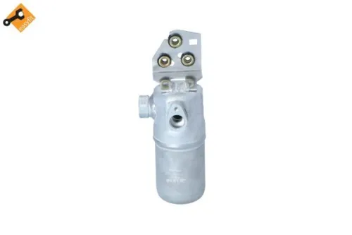 Droger, airconditioning