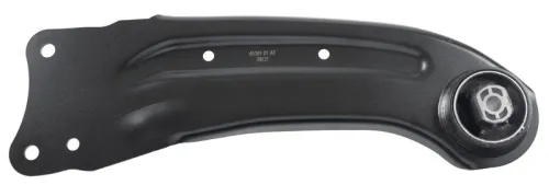 Draagarm, wielophanging