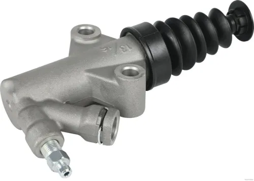 Hulpcilinder, koppeling