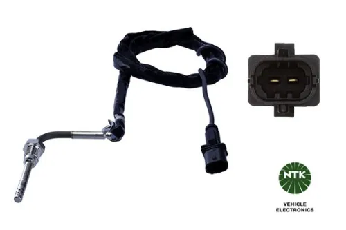 Sensor, uitlaatgastemperatuur