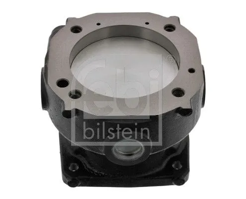 Cilindervoering, persluchtcompressor