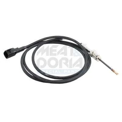 Sensor, uitlaatgastemperatuur