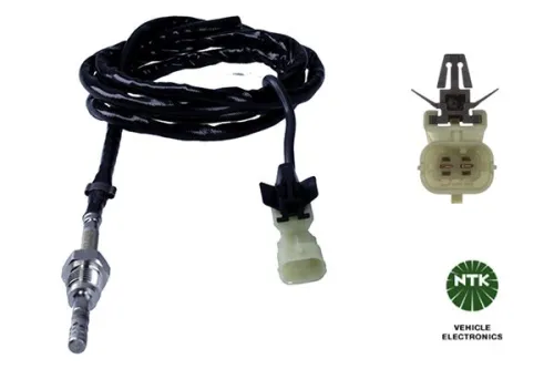 Sensor, uitlaatgastemperatuur