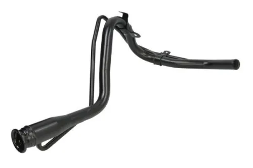 Vulopening, brandstoftank