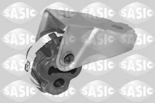 Aanslagrubber, demper