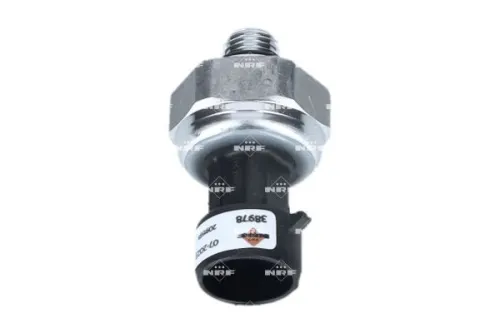 Drukschakelaar, airconditioning