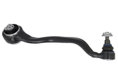 Draagarm, wielophanging