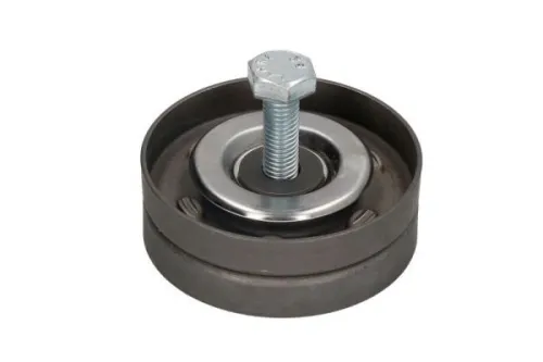 Geleide rol/omdraairol, Poly V-riem