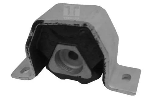 Aslichaam-/motorsteunlager