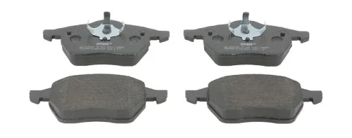 Remblokkenset, schijfrem