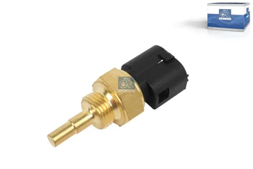 Sensor, olietemperatuur