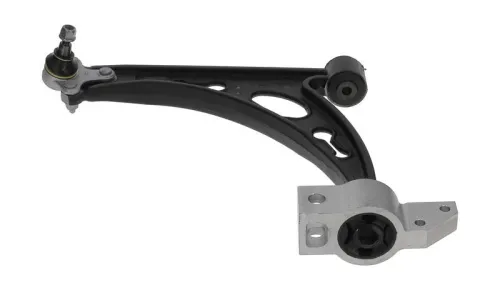 Draagarm, wielophanging