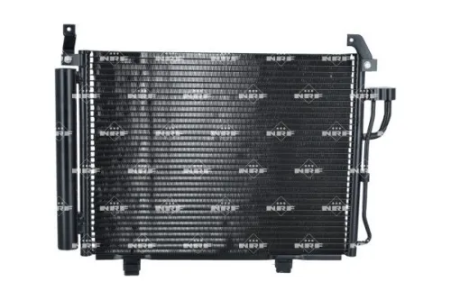 Condensor, airconditioning