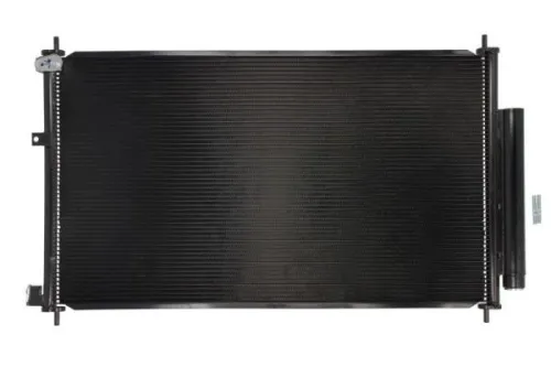 Condensor, airconditioning