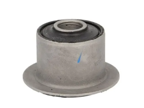 Afstandshuls, bladveer