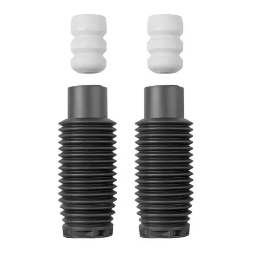 Stofkap, schokdemper