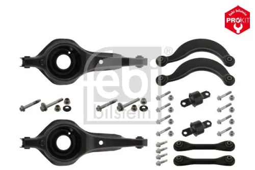 Stang/Steun wielophanging