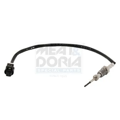 Sensor, uitlaatgastemperatuur