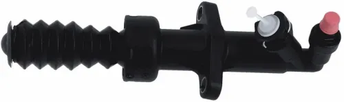 Hulpcilinder, koppeling