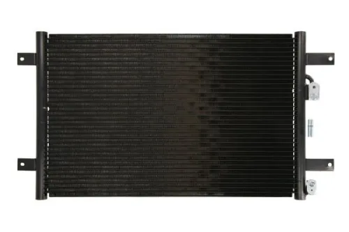 Condensor, airconditioning