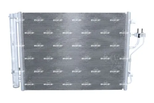 Condensor, airconditioning