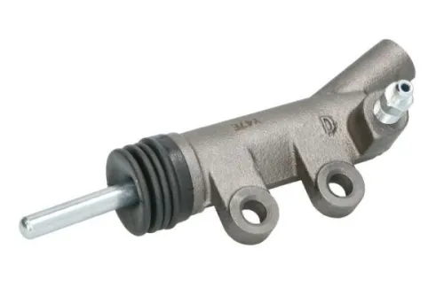 Hulpcilinder, koppeling