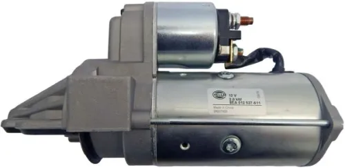 Startmotor / Starter
