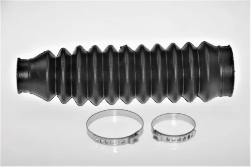 Stuurhoes, besturing