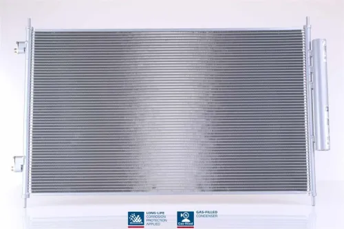 Condensor, airconditioning