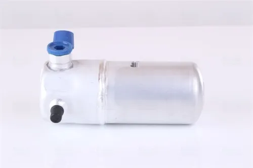 Droger, airconditioning