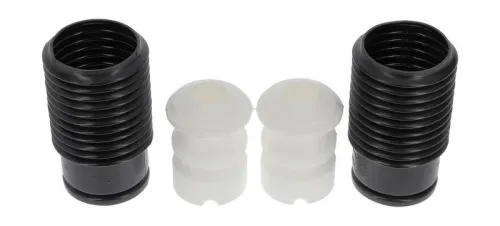 Stofkap, schokdemper