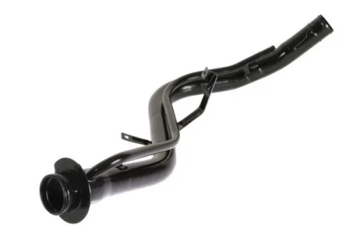 Vulopening, brandstoftank