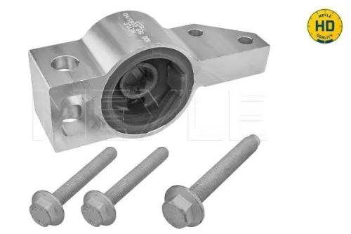 Reparatieset, wieldraagarm