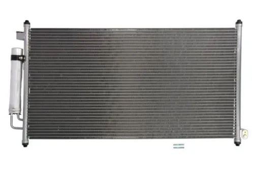 Condensor, airconditioning