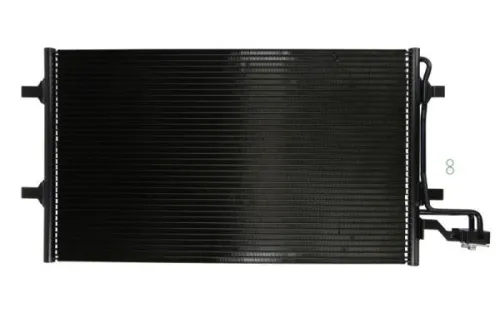 Condensor, airconditioning