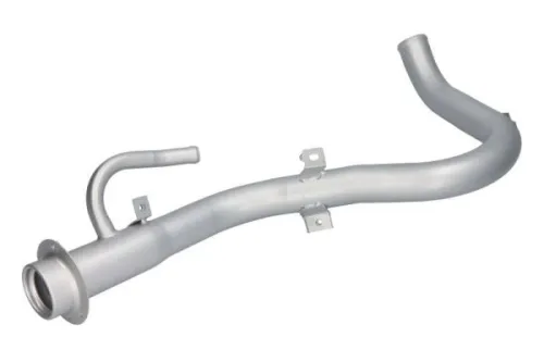 Vulopening, brandstoftank